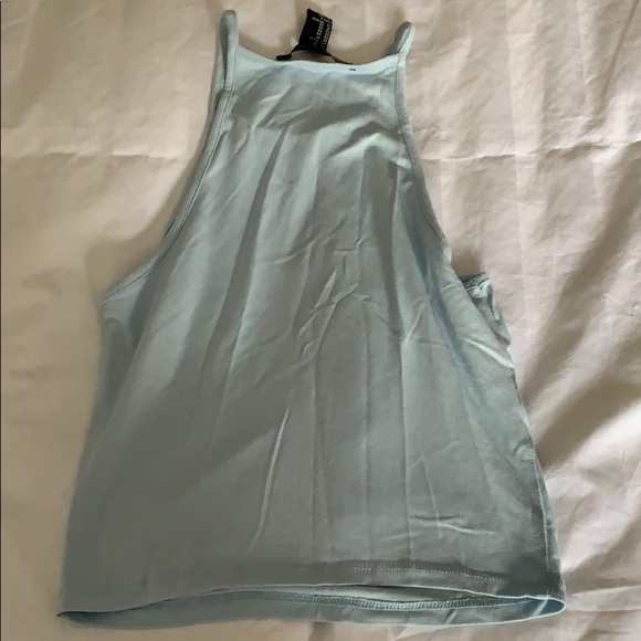 Forever 21 Crop Top - Picture 3 of 3